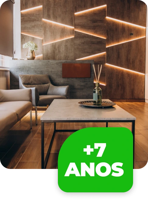 Equipe Trilova em obra
